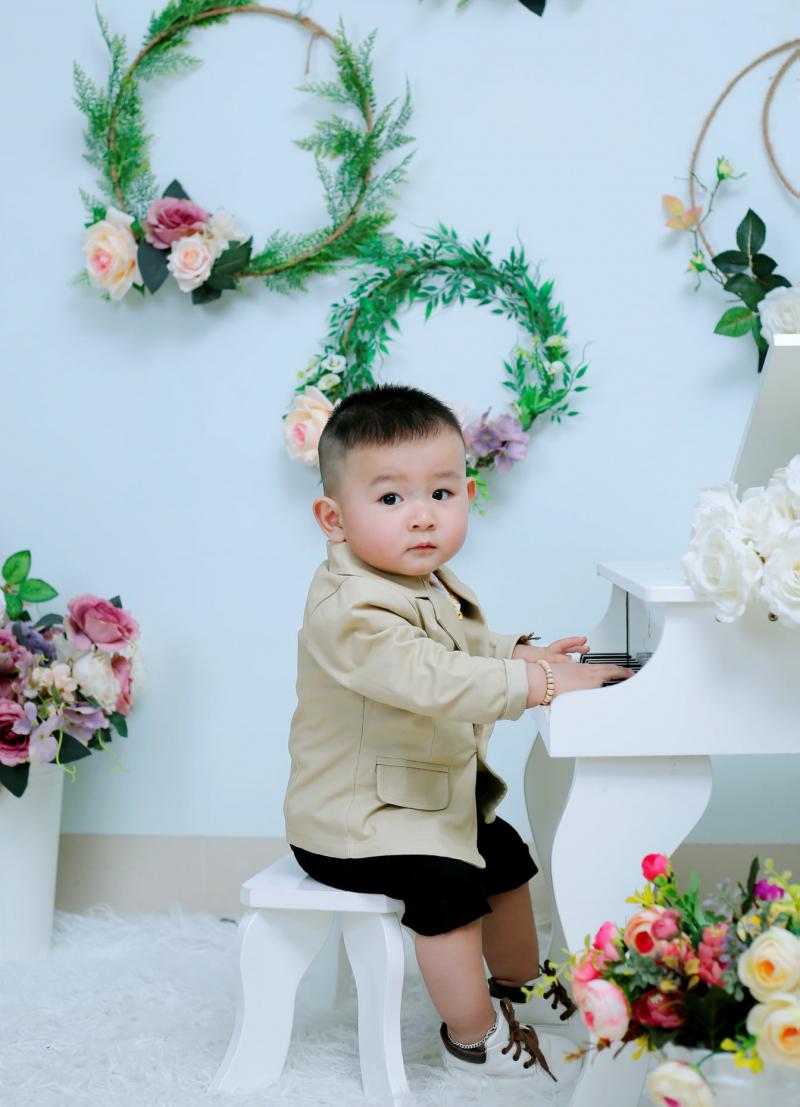 Kingstudio Quảng Ngãi