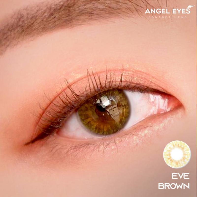 Kính áp tròng Angel Eyes