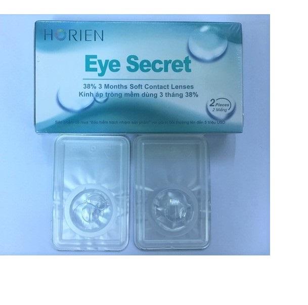 Kính áp tròng Eye Secret