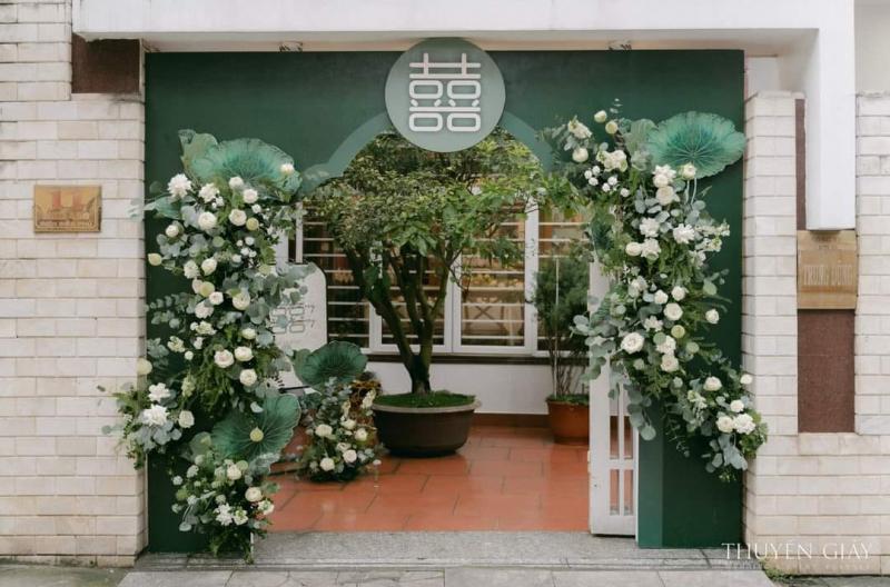 Kinh Bắc Wedding Planner