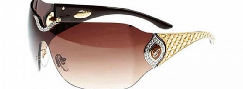 Kính Chopard De Rigo Vision