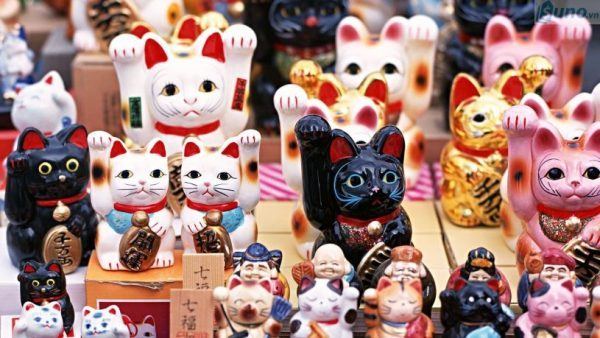 Quà lưu niệm