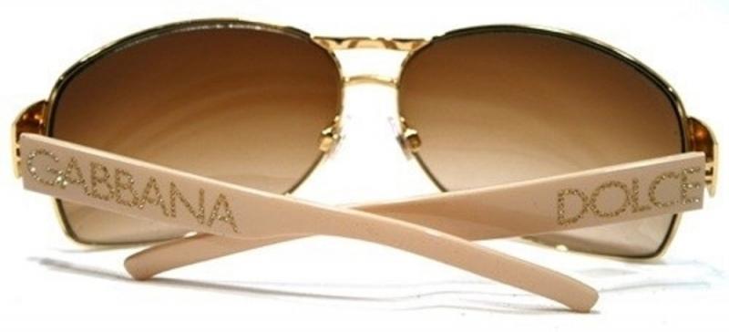 Kính Dolce & Gabbana DG227B