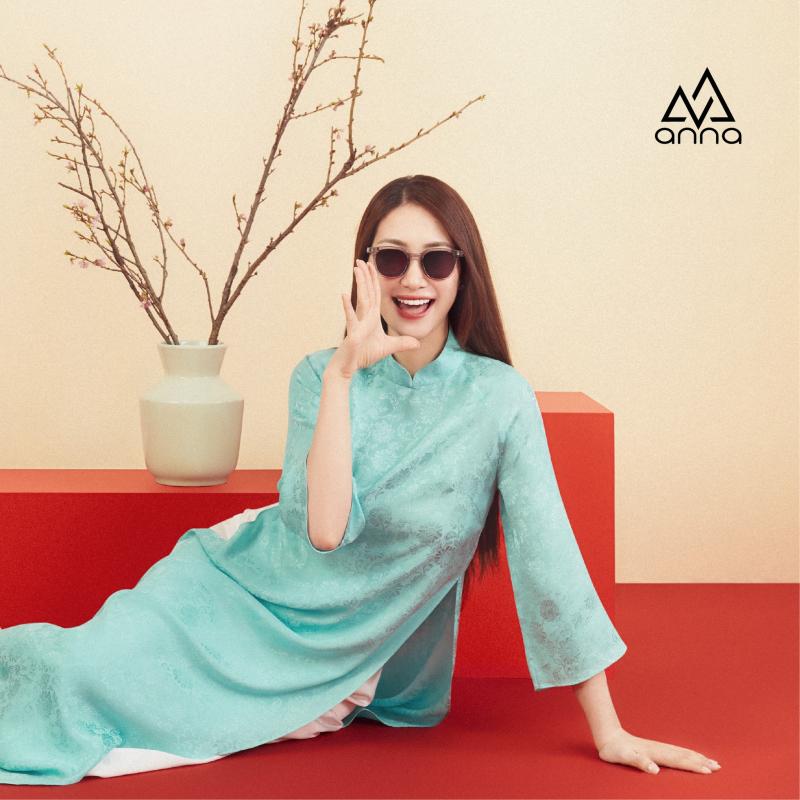 Kính Mắt Anna