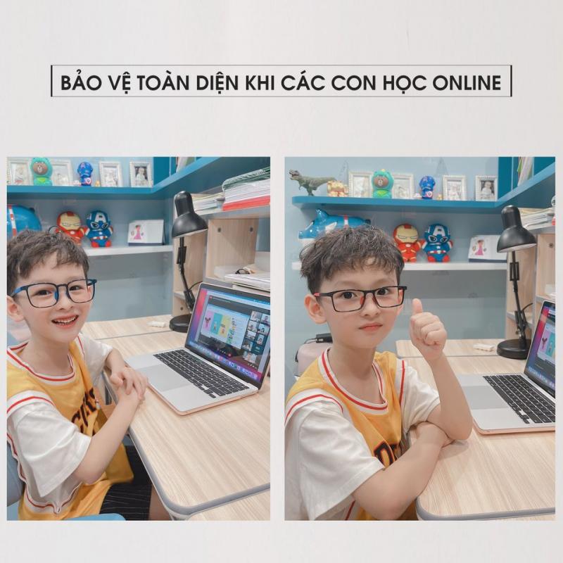 Kính Mắt Anna