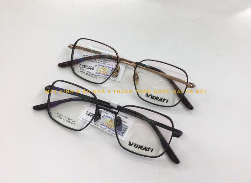 Cửa Hàng Mắt Kính Công