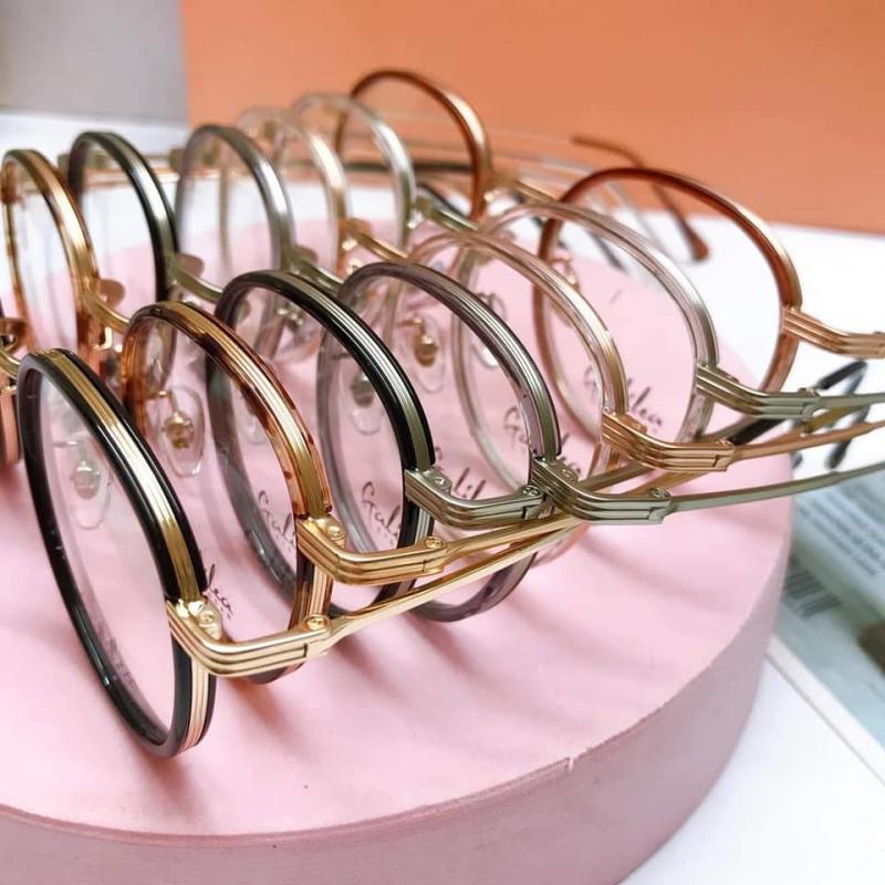 Kính Mắt Đức Long