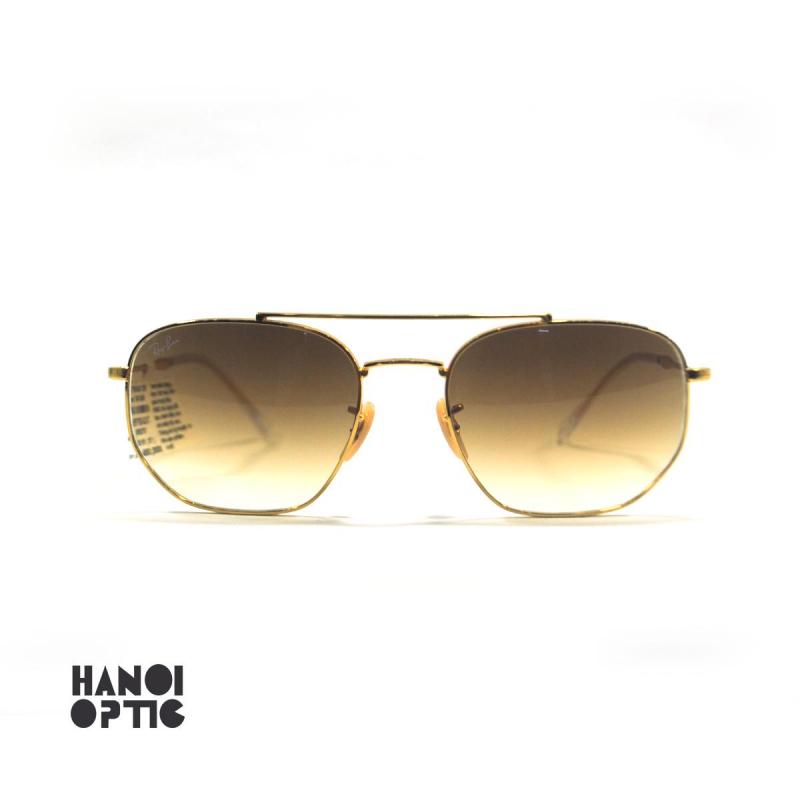 Kính mắt Hanoi Optic
