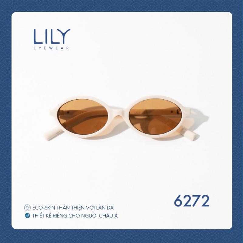 Kính mắt Lily
