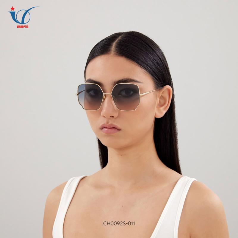 Kính mắt Việt Nam - VinaOptic