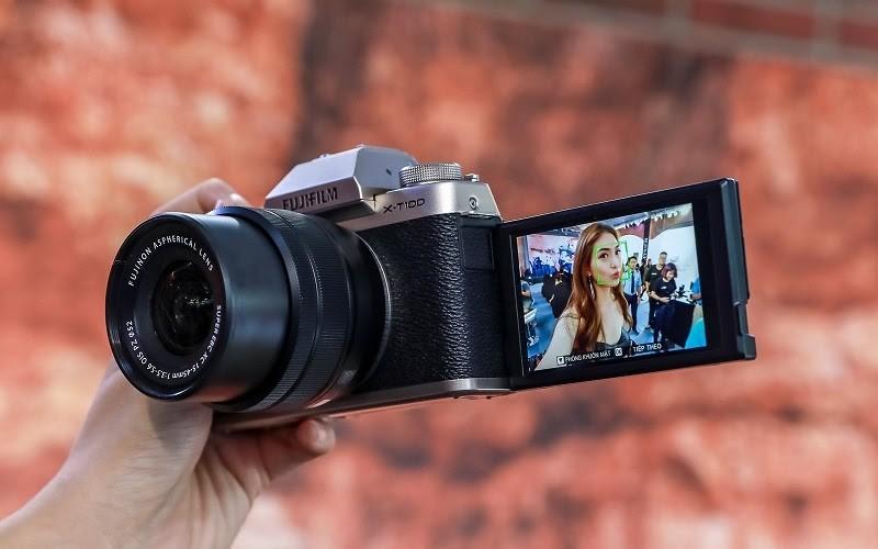 Vì sao nên chọn mua lens máy ảnh