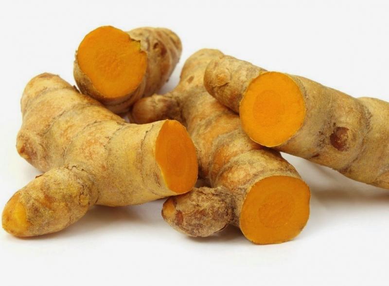 Kinh nghiệm chữa bệnh trĩ từ củ nghệ
