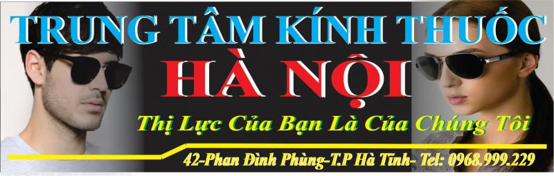 Kính Thuốc Hà Nội