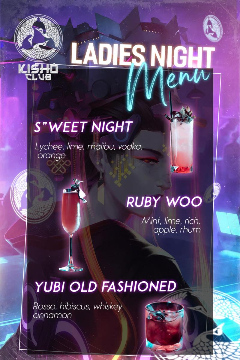Kisho Club