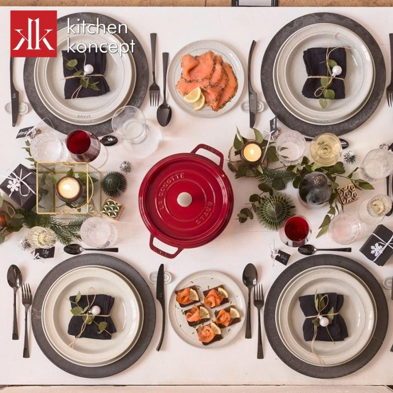 Kitchen Koncept