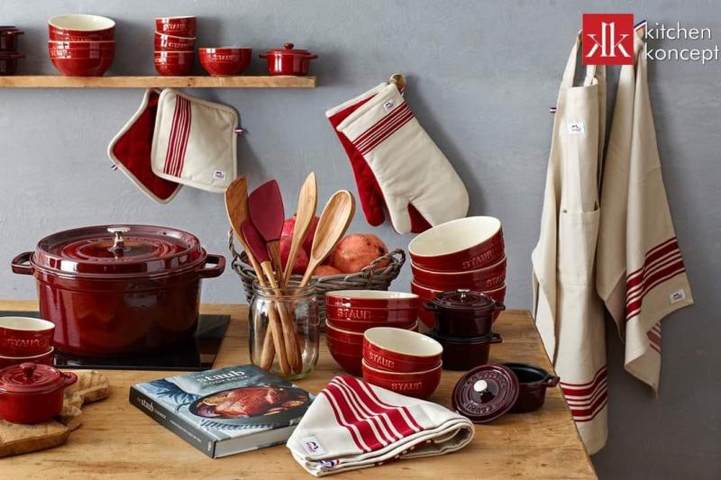 Kitchen Koncept