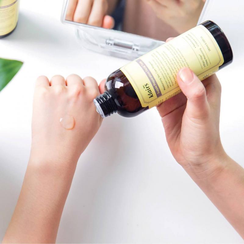 Klairs Supple Preparation Facial Toner