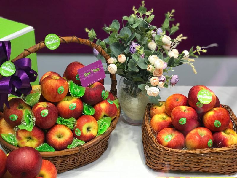 Klever Fruits