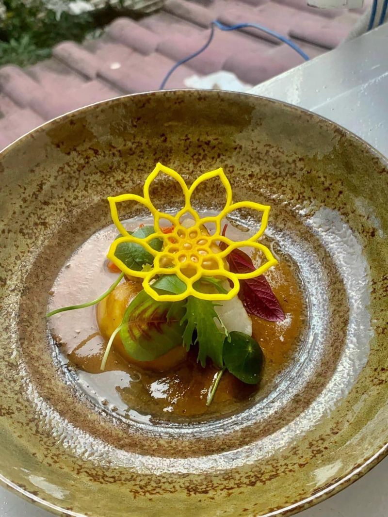 Kobe Teppanyaki