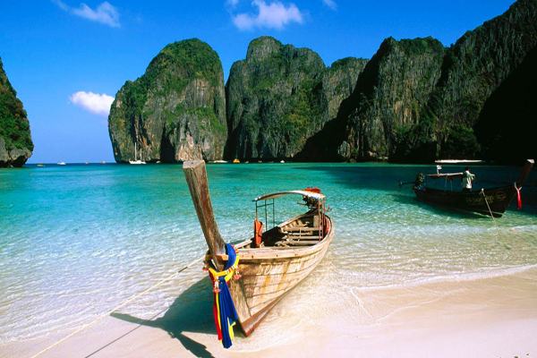 Koh Larn