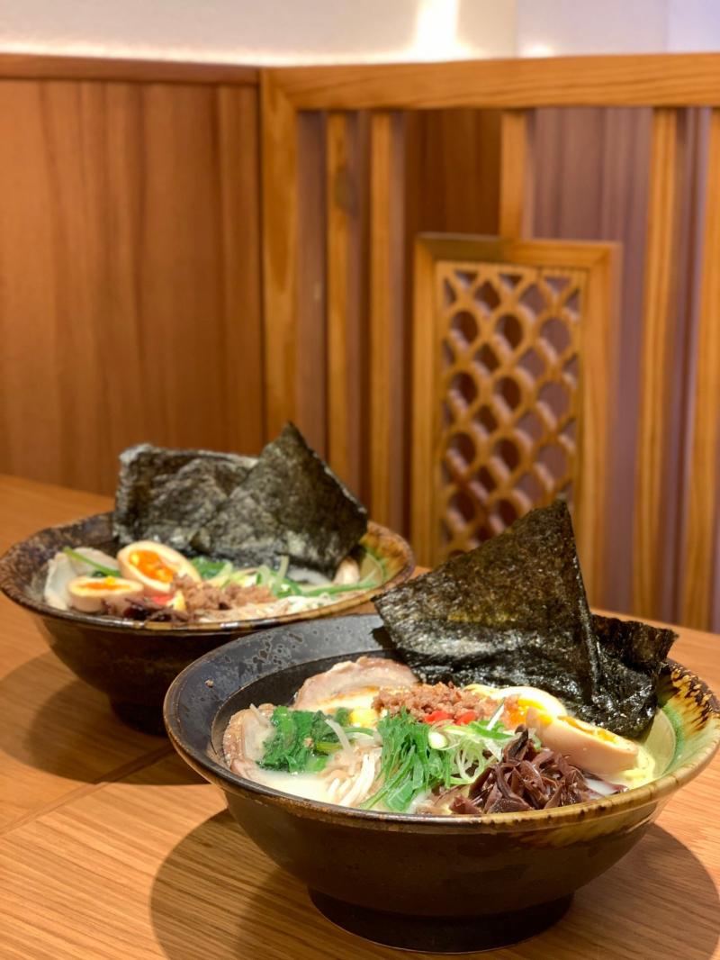 Kohaku UDON & RAMEN