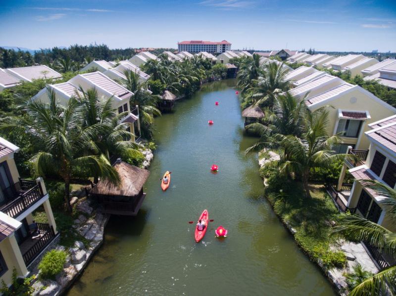 Koi Resort & Spa Hội An