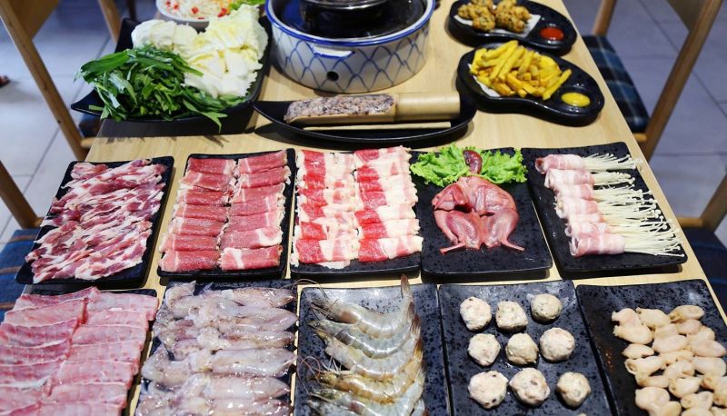 Koifood - Món ăn nhanh và lẩu