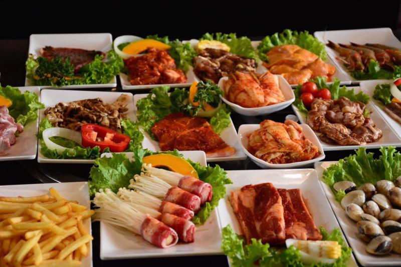 KoKi Buffet Lẩu Nướng