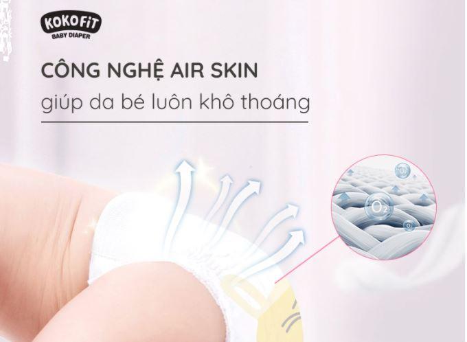Tã thương hiệu KoKoFit