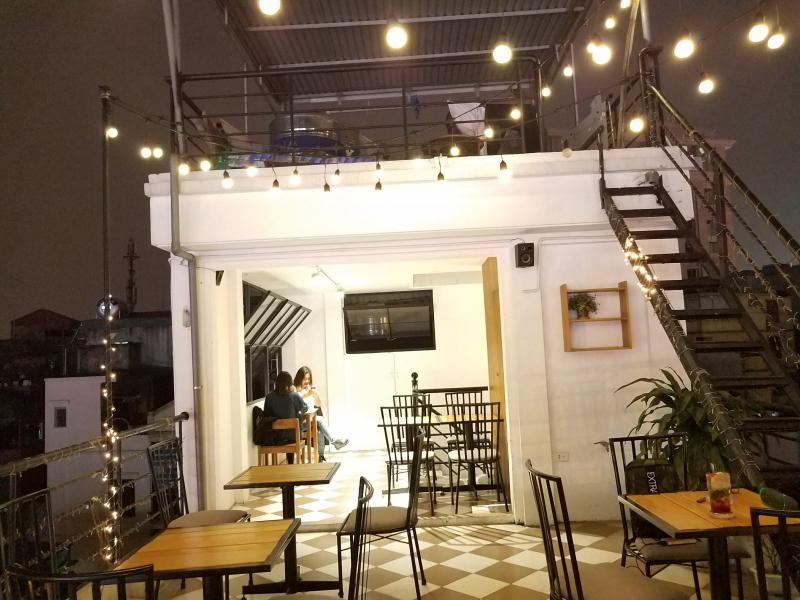 Kone Café