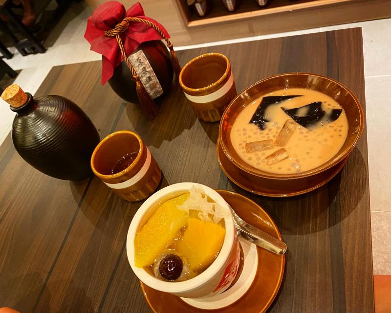 Koo Kui Desserts