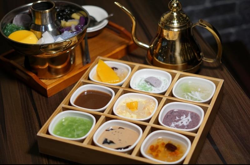 Koo Kui Desserts