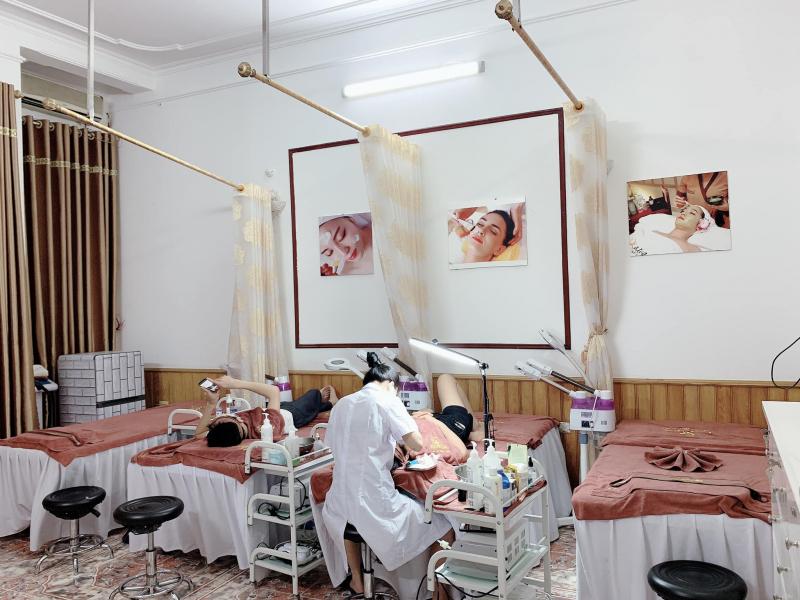 Korea Spa & Beauty