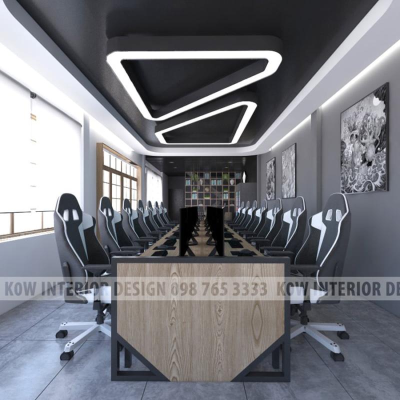 KOW Gaming Center Kon Tum