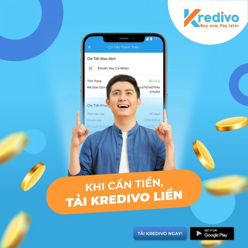 Kredivo