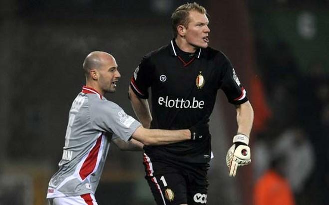 Kristof Van Hout