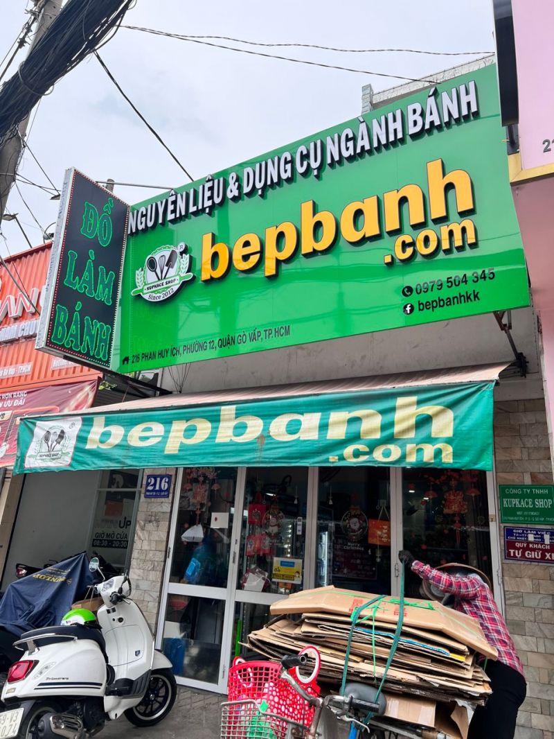 Kupkace Shop