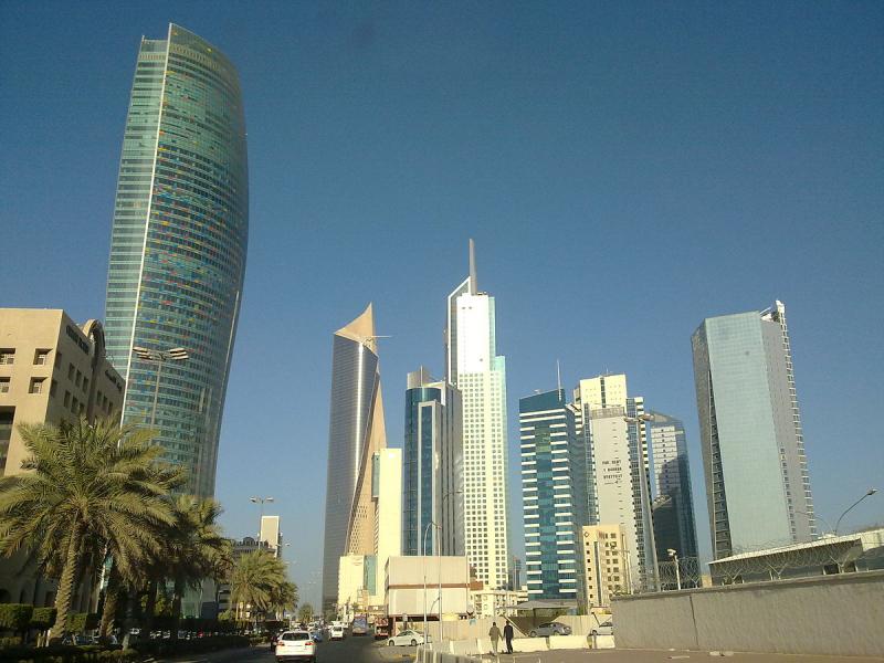 Kuwait