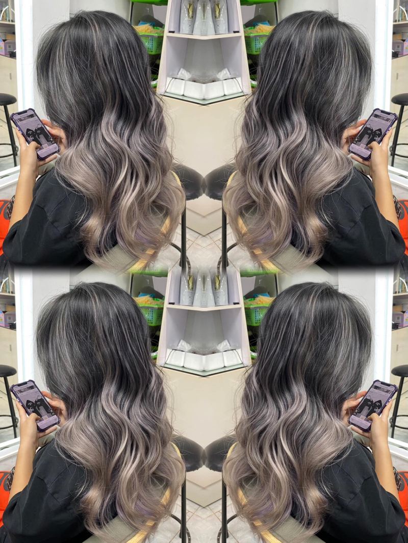 KV Hair Salon