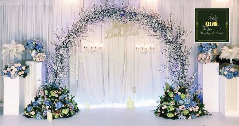 KV Wedding & Event