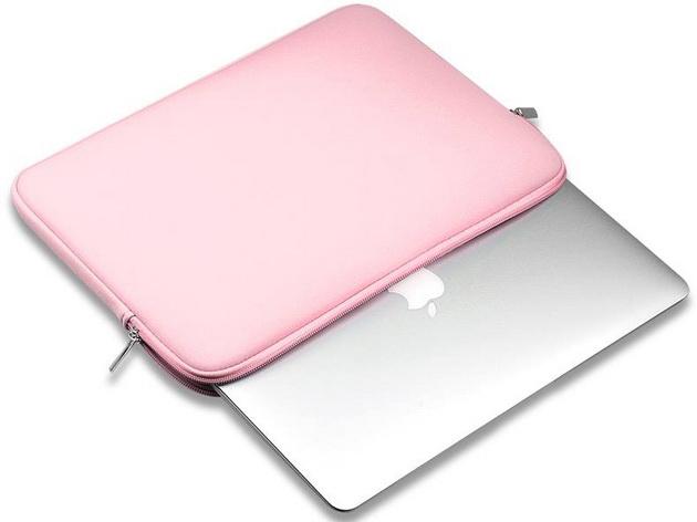 Các mẫu túi chống sốc tại đây rất đa dạng từ 10-16 inch, tập trung kiểu dáng basic đơn giản