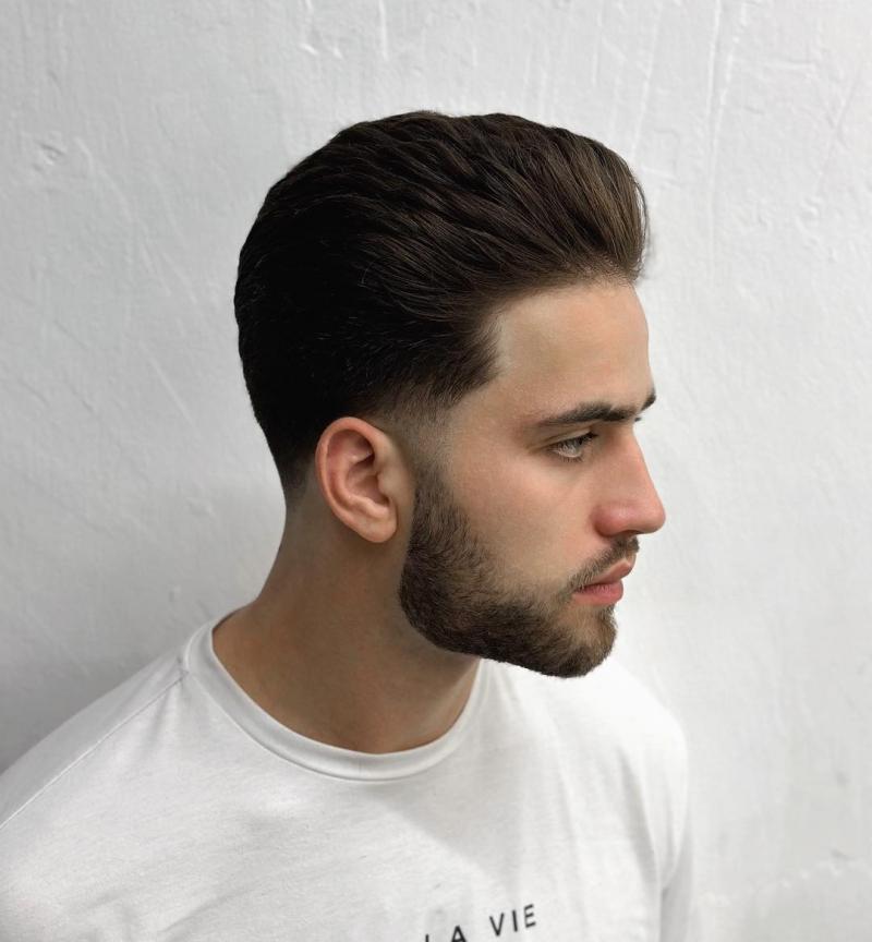 Ky Lee Barber Shop