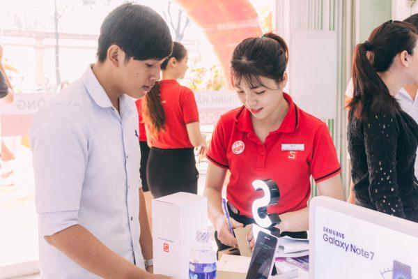 Kỹ năng nắm bắt tâm lí