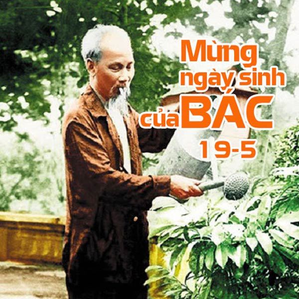 Kỷ niệm sinh nhật, Bác viết tài liệu “Tuyệt đối bí mật”