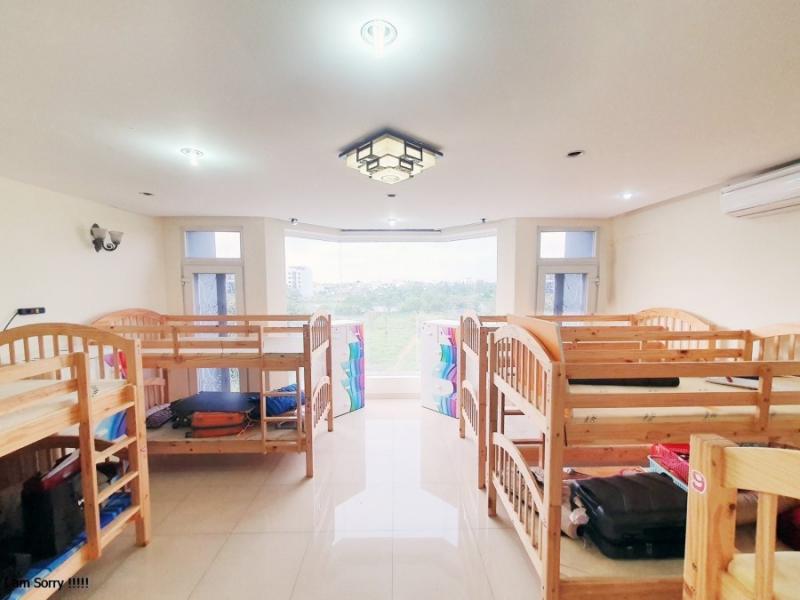 Ký túc xá Đại học Văn Lang