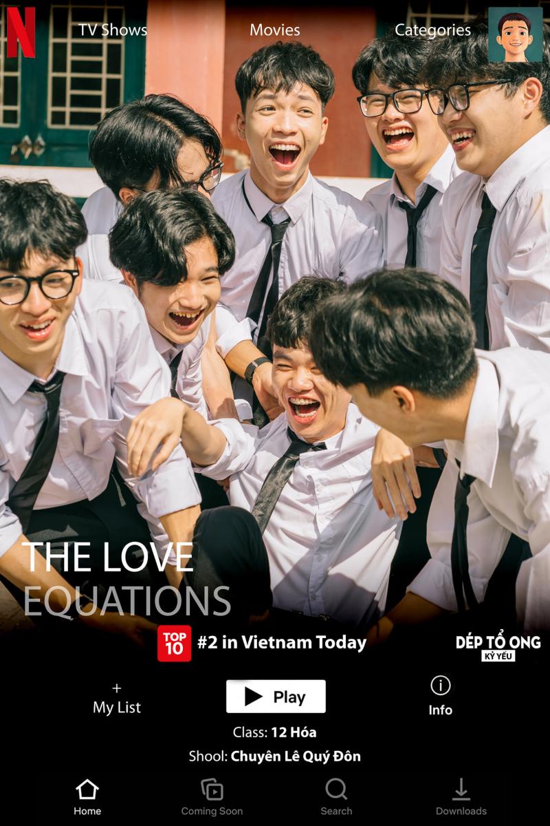 Kỷ yếu Dép Tổ Ong