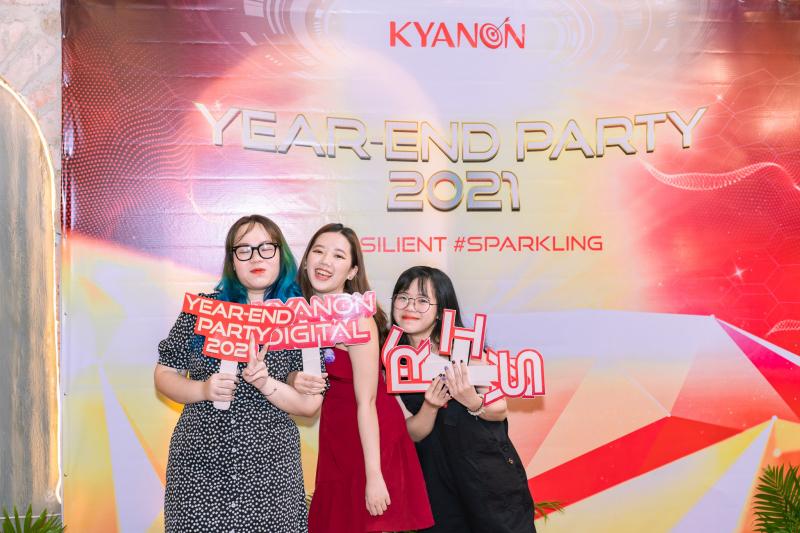 Kyanon Digital