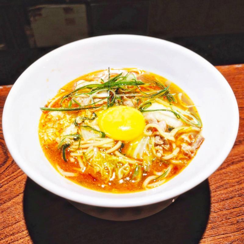 Kyoichi Teppanyaki & Ramen