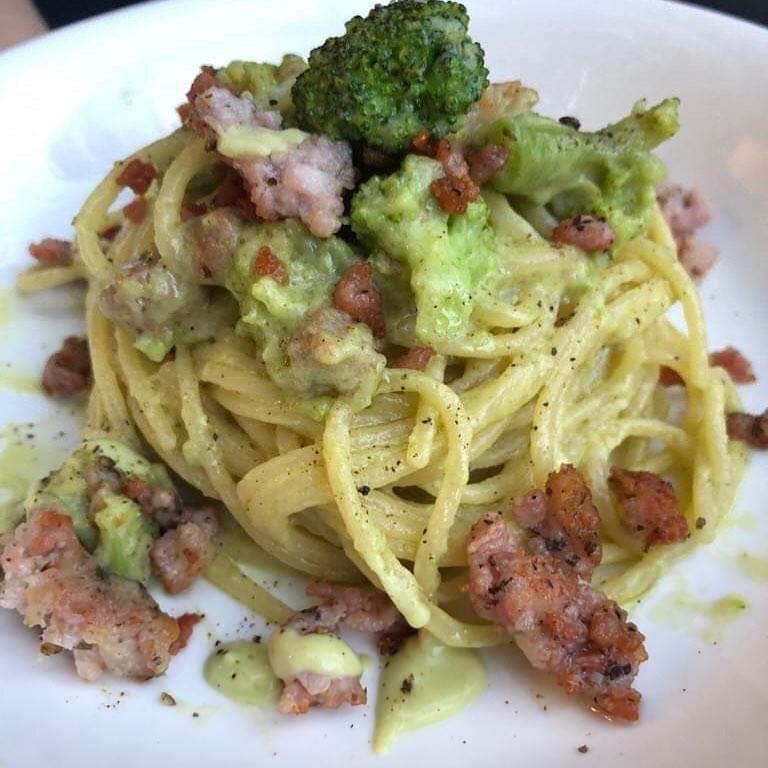 L' Italiano Restaurant