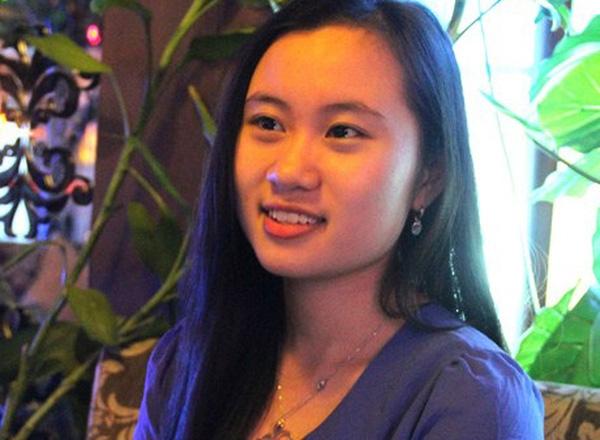Lã Hồ Minh Khuê